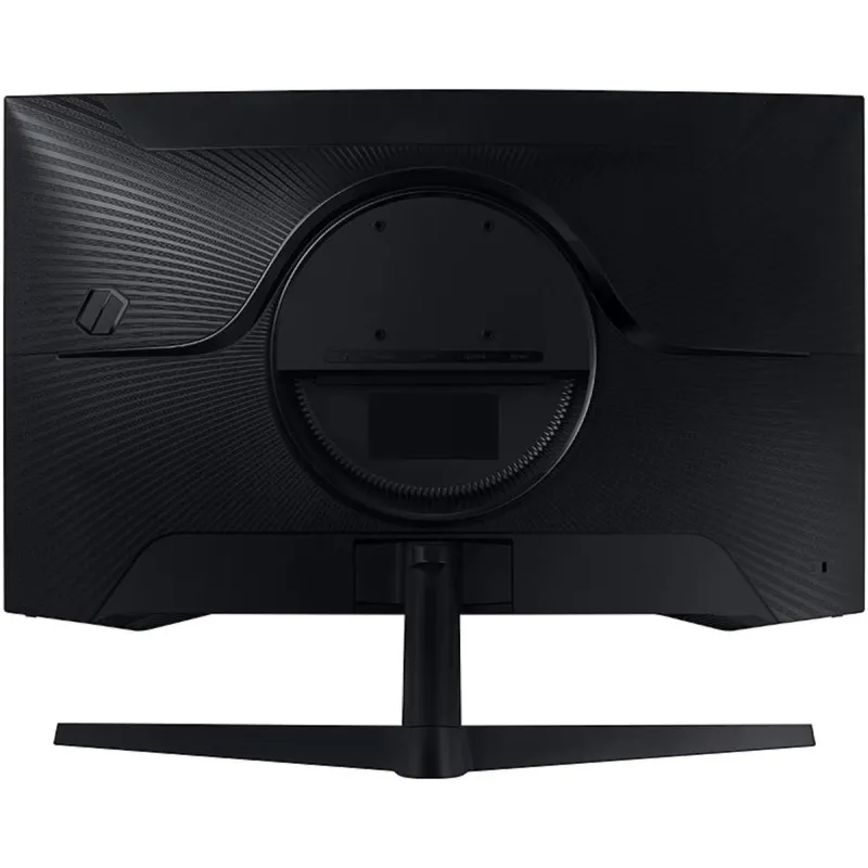 Игровой монитор SAMSUNG Odyssey G5 LS27AG550 26.9" 2560x1440px 165Hz 1 ms Curved